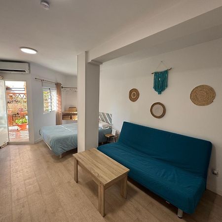 Costa Holidays Beach Fuengirola Kültér fotó